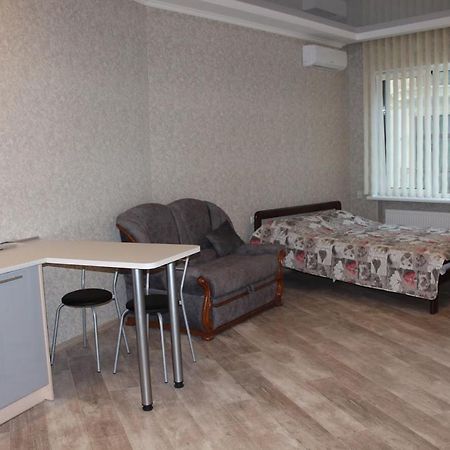 Квартира-Студия У Моря Odessa Exterior foto
