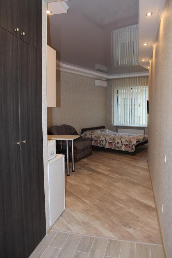 Квартира-Студия У Моря Odessa Exterior foto
